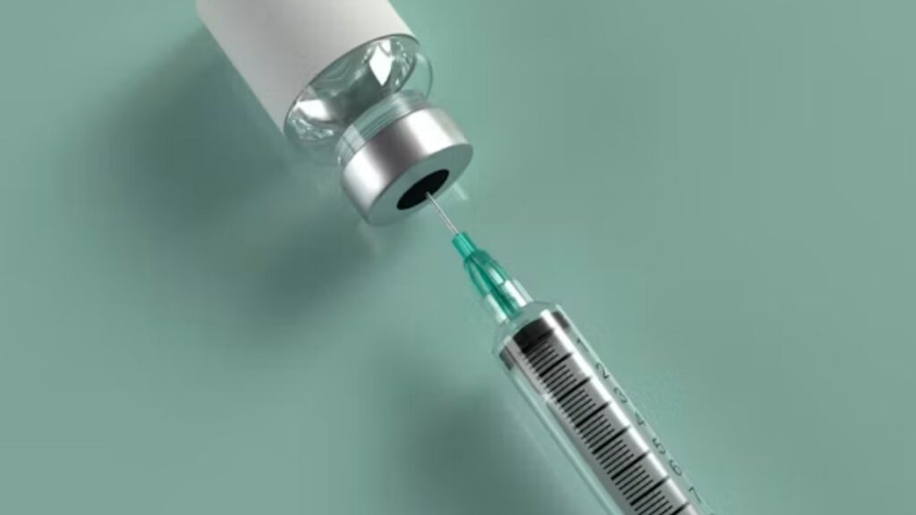 México autoriza lenacapavir, inyección semestral para prevenir el VIH - mexico-autoriza-lenacapavir-inyeccion-semestral-para-prevenir-el-vih-1-1024x576