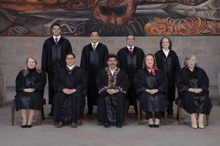 pleno-ministros-supremas-corte-scjn