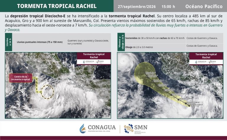 se-forma-la-tormenta-tropical-rachel-provocara-lluvias-intensas-en-guerrero-y-oaxaca