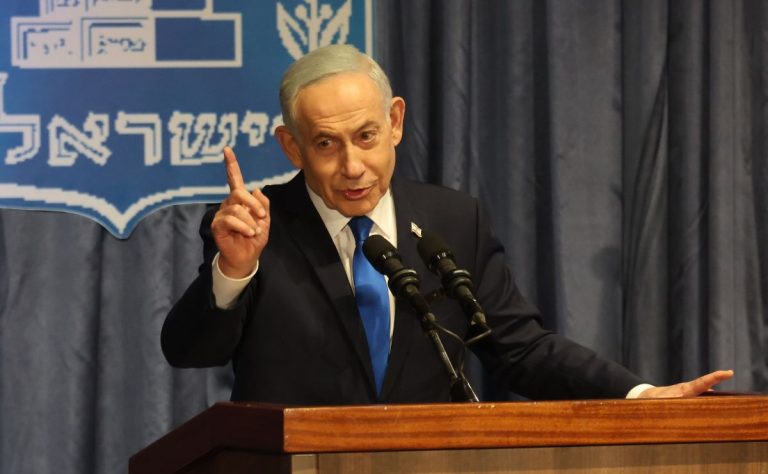 benjamin-netanyahu