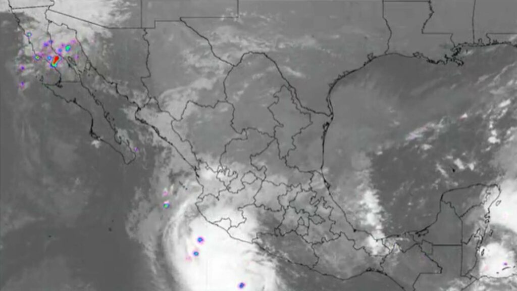 cierran-puertos-de-oaxaca-y-michoacan-por-el-huracan-trudy-1024x576-1 'Trudy' avanza hacia Jalisco y Colima con previsión de lluvias y fuerte oleaje - cierran-puertos-de-oaxaca-y-michoacan-por-el-huracan-trudy-1024x576