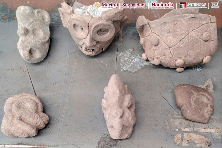 detectan-en-el-aicm-seis-bienes-arqueologicos-con-destino-a-gran-bretana