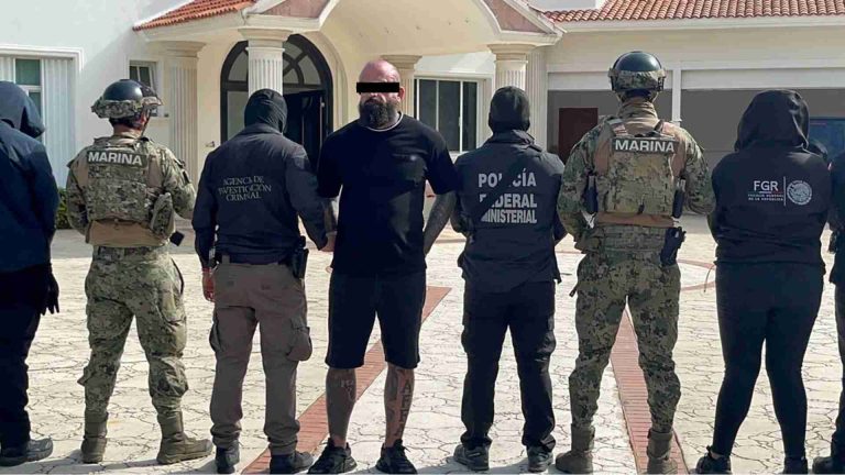 detienen-a-robert-skojo-presunto-lider-criminal-en-cancun-con-13-kilos-de-droga