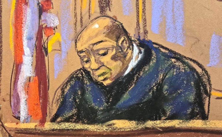 dibujo-del-juez-federal-alvin-hellerstein-durante-comparecencia-en-caso-maduro