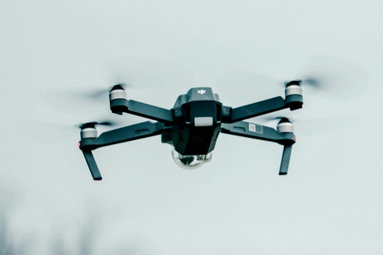 dron-drones