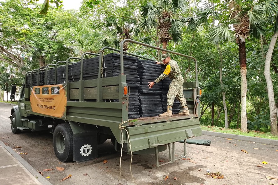 Ejército y GN mantienen activo el Plan DN-III-E ante lluvias en Veracruz - ejercito-y-gn-mantienen-activo-el-plan-dn-iii-e-ante-lluvias-en-veracruz-10