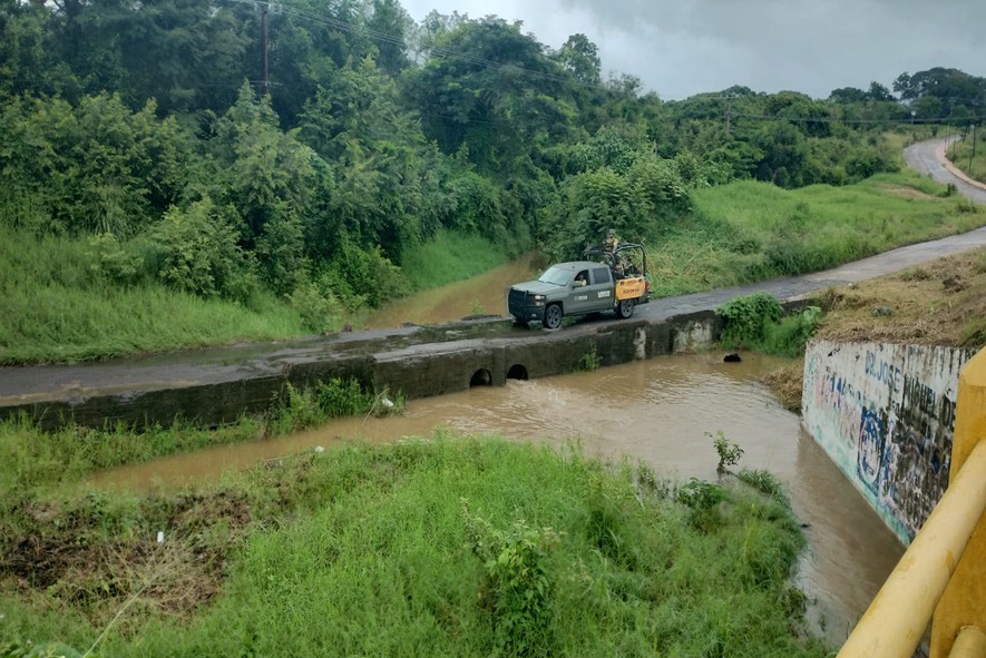 Ejército y GN mantienen activo el Plan DN-III-E ante lluvias en Veracruz - ejercito-y-gn-mantienen-activo-el-plan-dn-iii-e-ante-lluvias-en-veracruz-3