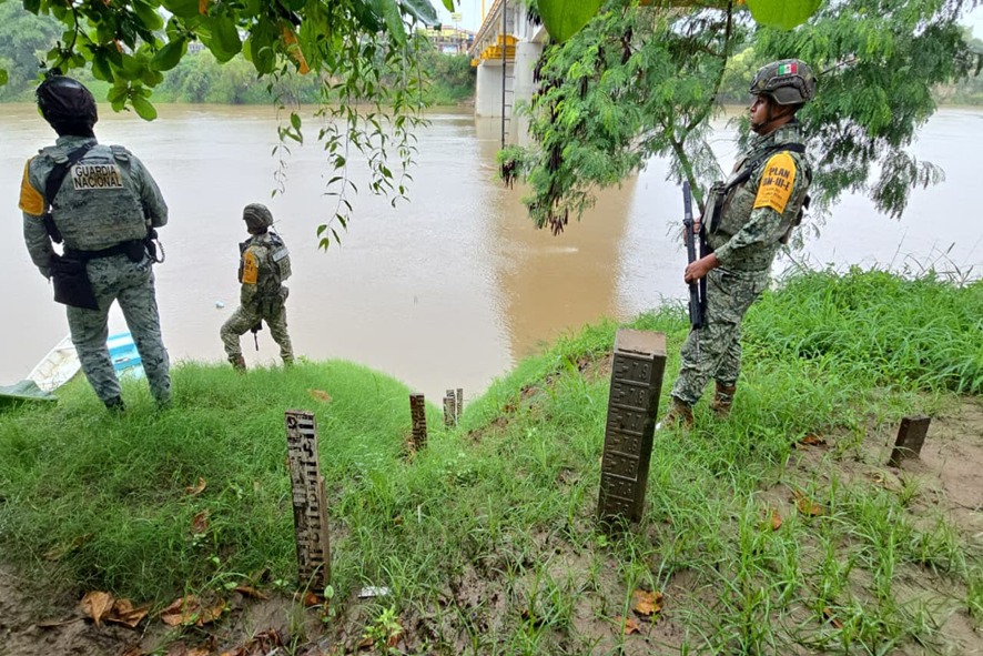 Ejército y GN mantienen activo el Plan DN-III-E ante lluvias en Veracruz - ejercito-y-gn-mantienen-activo-el-plan-dn-iii-e-ante-lluvias-en-veracruz-8