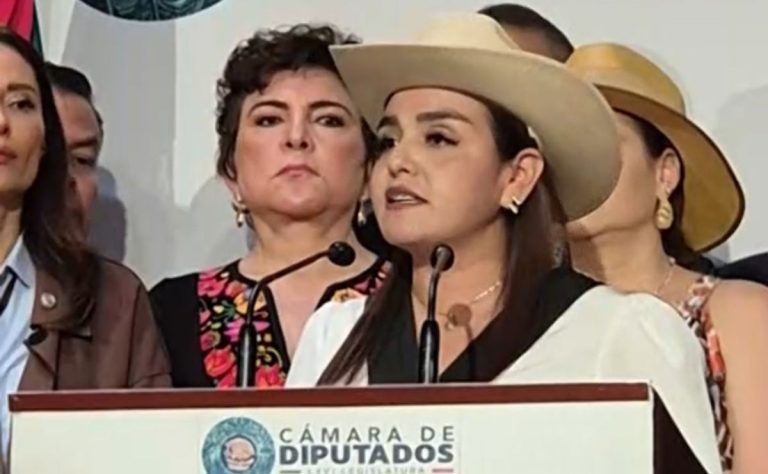 grecia-quiroz-en-la-camara-de-diputados