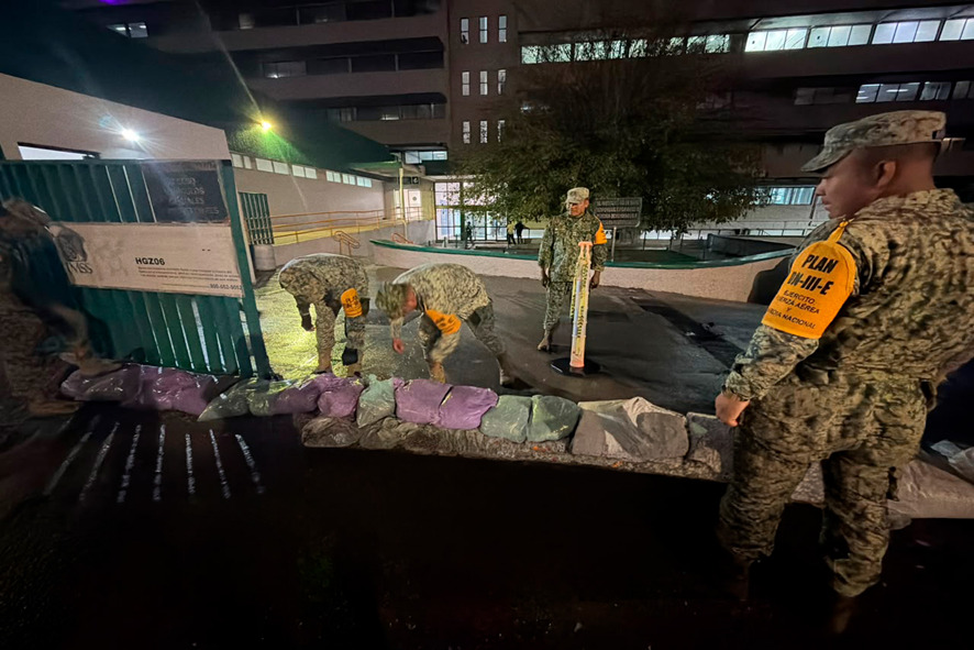 Mantienen el Plan DN-III-E en Ciudad Juárez tras intensas lluvias - mantienen-el-plan-dn-iii-e-en-ciudad-juarez-tras-intensas-lluvias-2