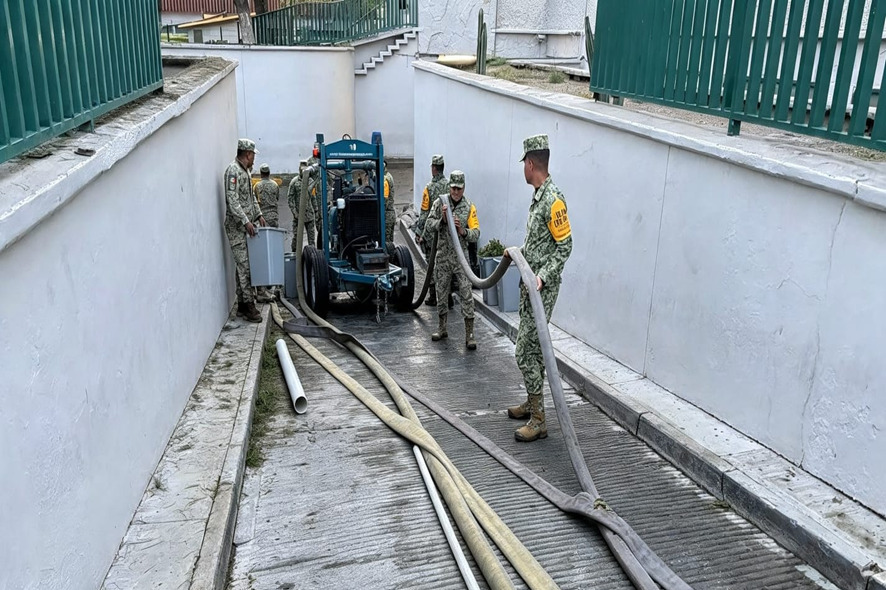Mantienen el Plan DN-III-E en Ciudad Juárez tras intensas lluvias - mantienen-el-plan-dn-iii-e-en-ciudad-juarez-tras-intensas-lluvias-3