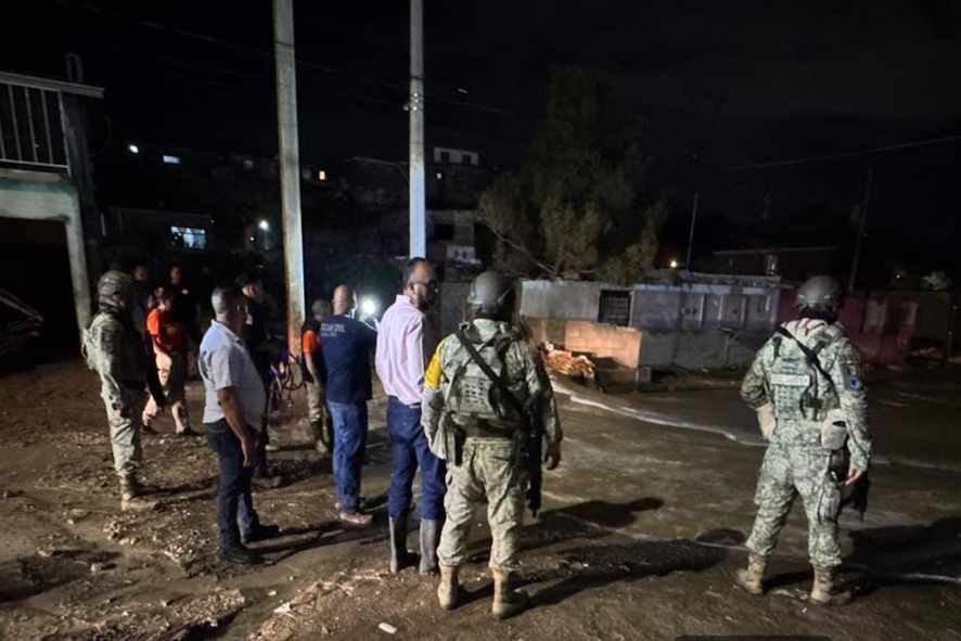 Mantienen el Plan DN-III-E en Ciudad Juárez tras intensas lluvias - mantienen-el-plan-dn-iii-e-en-ciudad-juarez-tras-intensas-lluvias-4