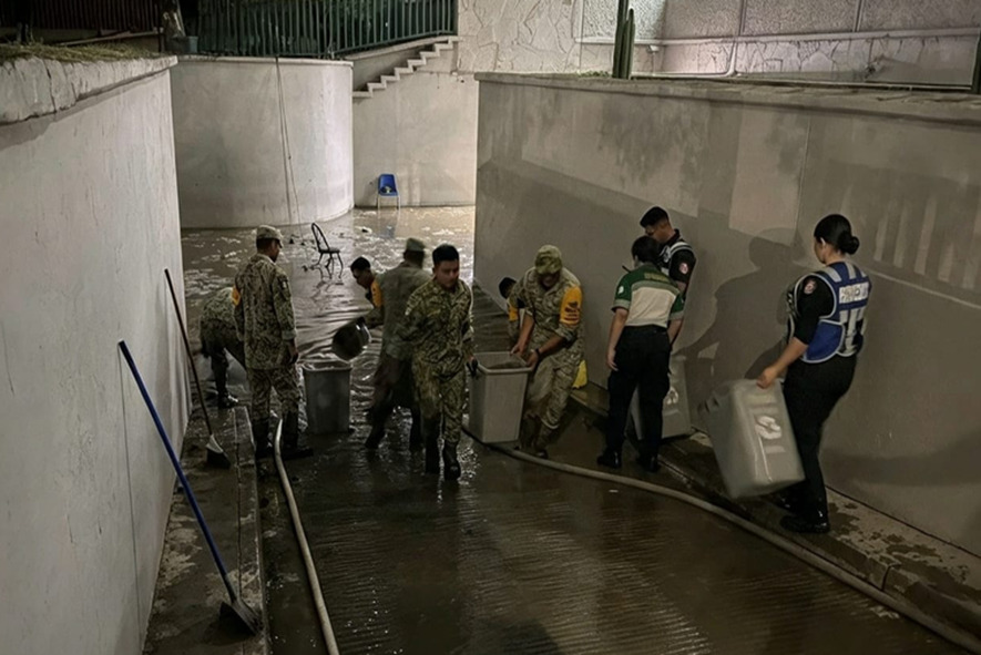 Mantienen el Plan DN-III-E en Ciudad Juárez tras intensas lluvias - mantienen-el-plan-dn-iii-e-en-ciudad-juarez-tras-intensas-lluvias-6