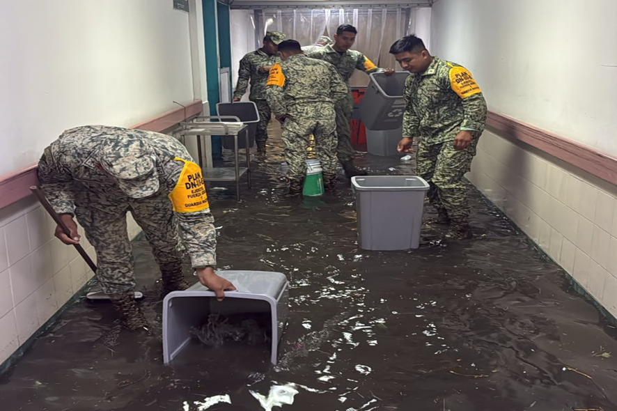 Mantienen el Plan DN-III-E en Ciudad Juárez tras intensas lluvias - mantienen-el-plan-dn-iii-e-en-ciudad-juarez-tras-intensas-lluvias-8