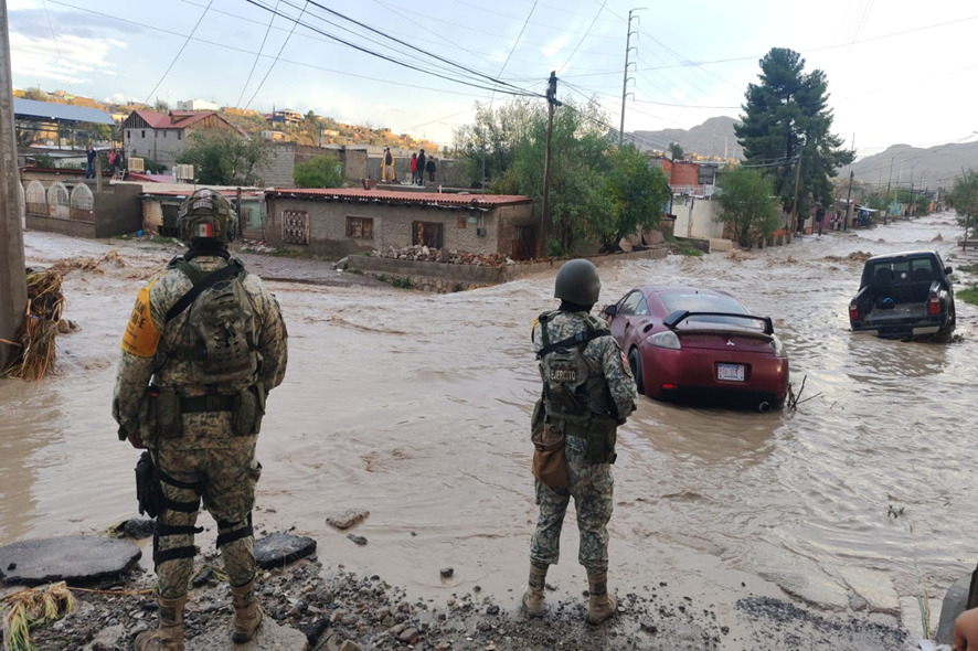 Mantienen el Plan DN-III-E en Ciudad Juárez tras intensas lluvias - mantienen-el-plan-dn-iii-e-en-ciudad-juarez-tras-intensas-lluvias-9