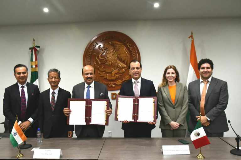 mexico-e-india-buscan-ampliar-comercio-e-inversion-con-nuevo-acuerdo