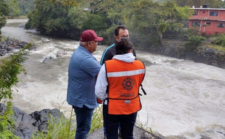 piden-desalojar-zonas-de-riesgo-en-veracruz-tras-apertura-de-la-presa-canseco