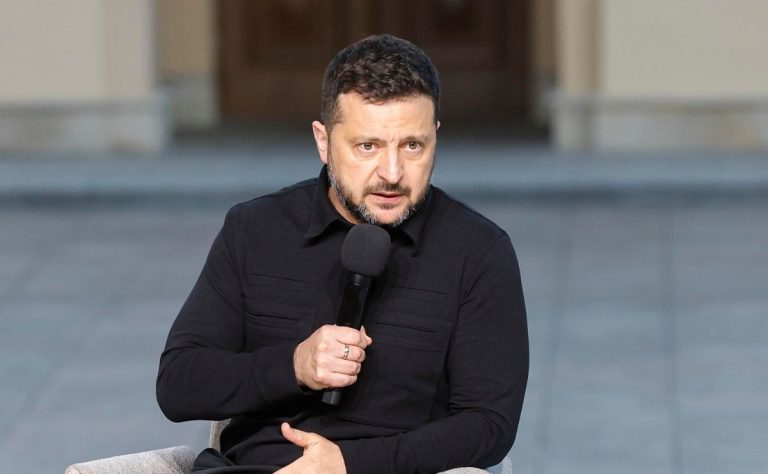 presidente-volodimir-zelenski-de-ucrania