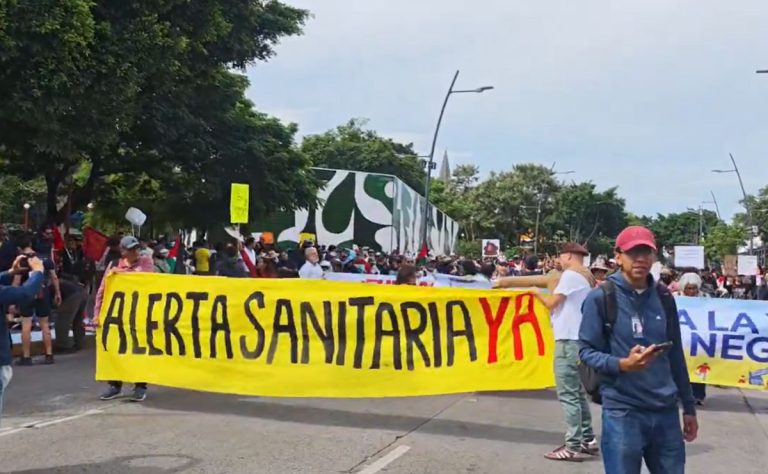 segunda-marcha-en-guadalajara-contra-agua-contaminada