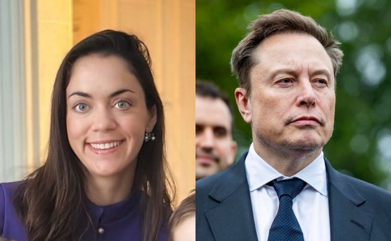 shivon-zilis-y-elon-musk