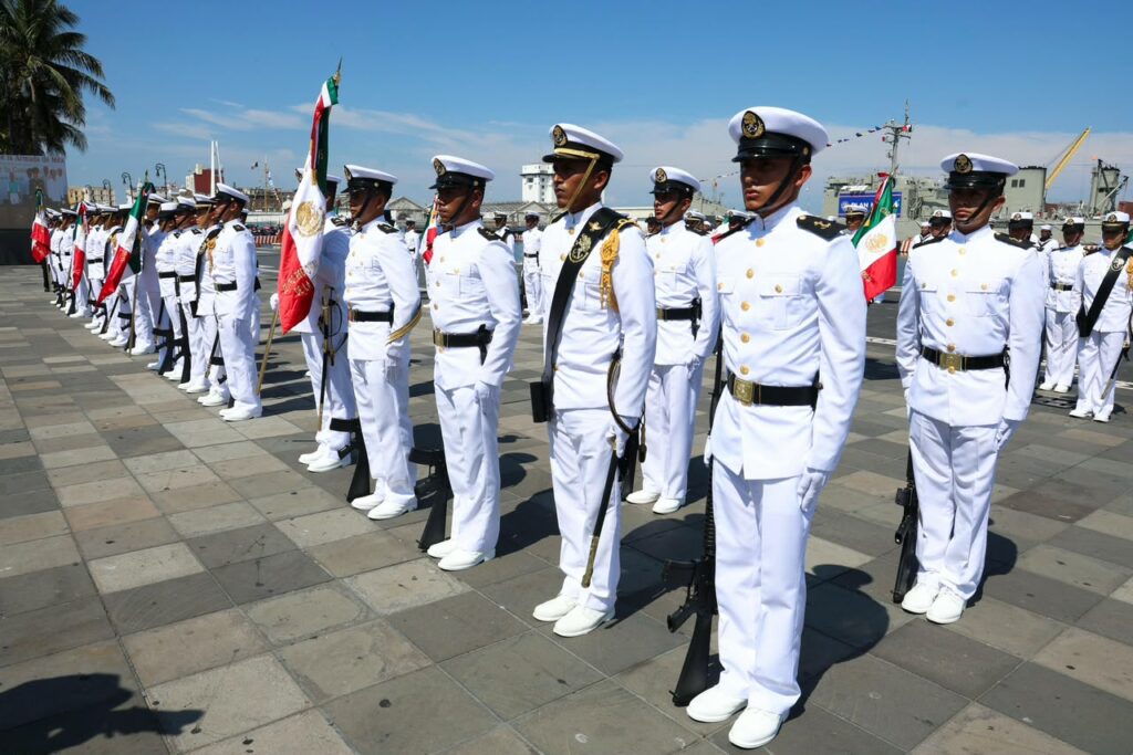 Sheinbaum destaca actuación de Fuerzas Armadas al celebrar 205 años de la Armada de México - whatsapp-image-2026-10-04-at-123432-pm-1024x683