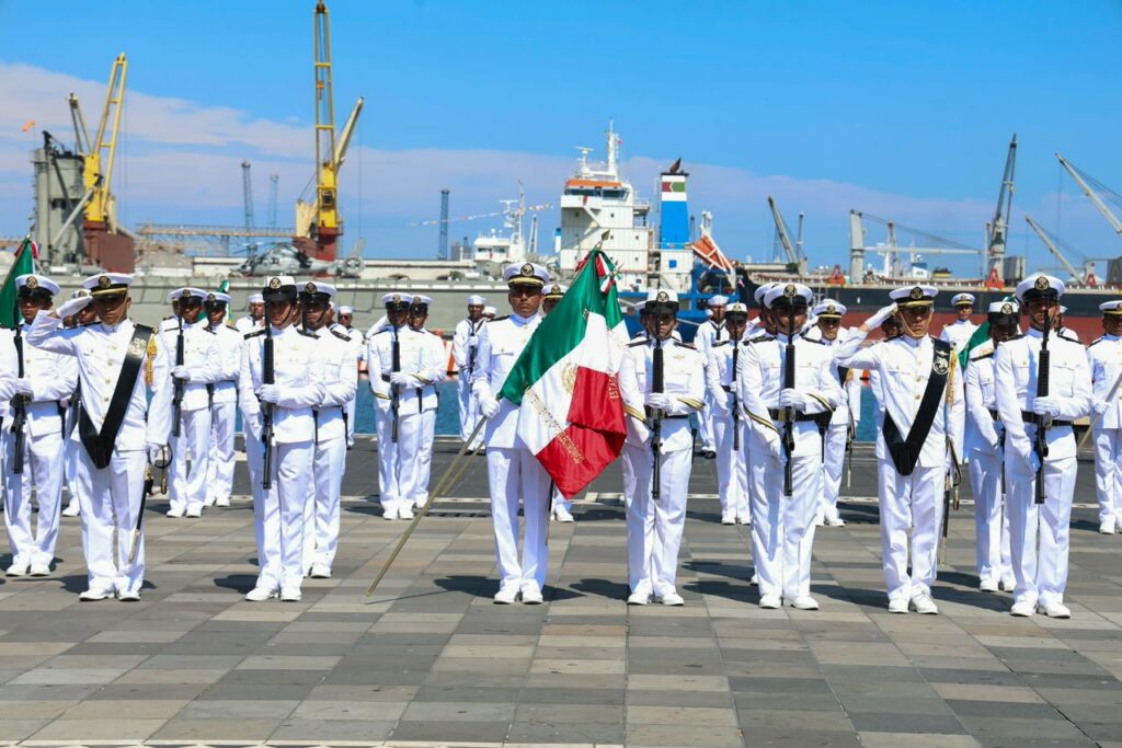 Sheinbaum destaca actuación de Fuerzas Armadas al celebrar 205 años de la Armada de México - whatsapp-image-2026-10-04-at-123435-pm-1024x683