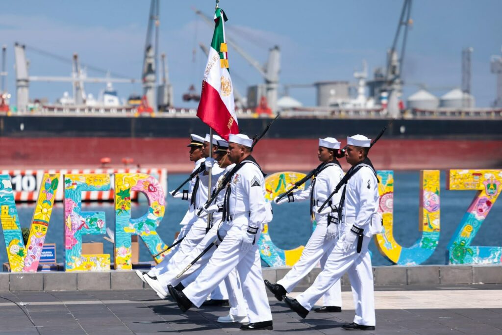 Sheinbaum destaca actuación de Fuerzas Armadas al celebrar 205 años de la Armada de México - whatsapp-image-2026-10-04-at-123439-pm-1024x683