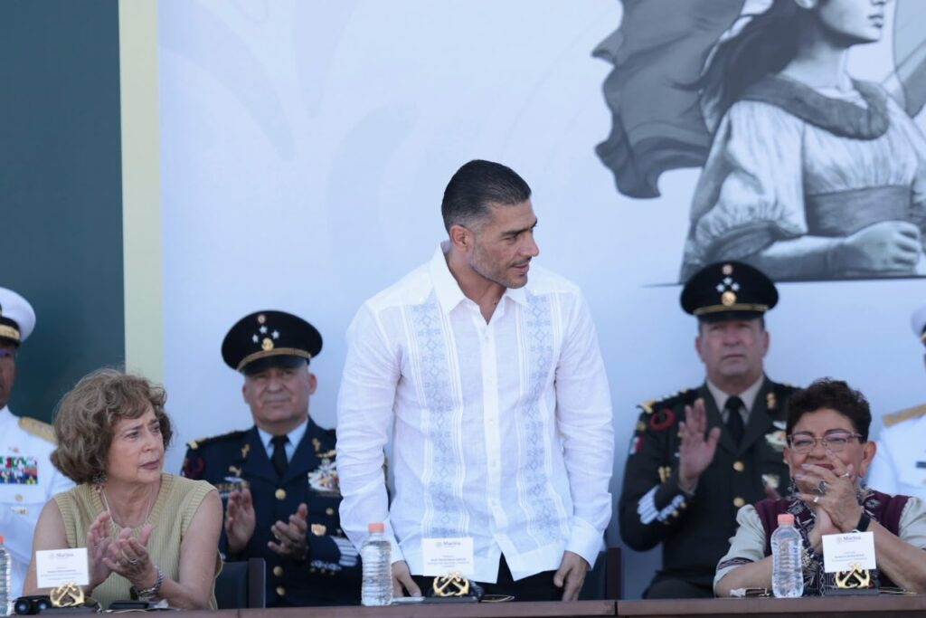 Sheinbaum destaca actuación de Fuerzas Armadas al celebrar 205 años de la Armada de México - whatsapp-image-2026-10-04-at-123440-pm-1024x683