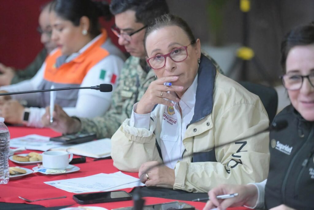 Veracruz mantiene alerta preventiva en el sur por lluvias del Frente Frío 2 - whatsapp-image-2026-10-20-at-73021-am-1024x684